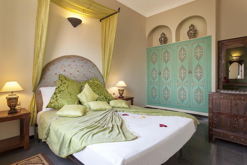 La Villa Bleue Marrakesh Phòng bức ảnh