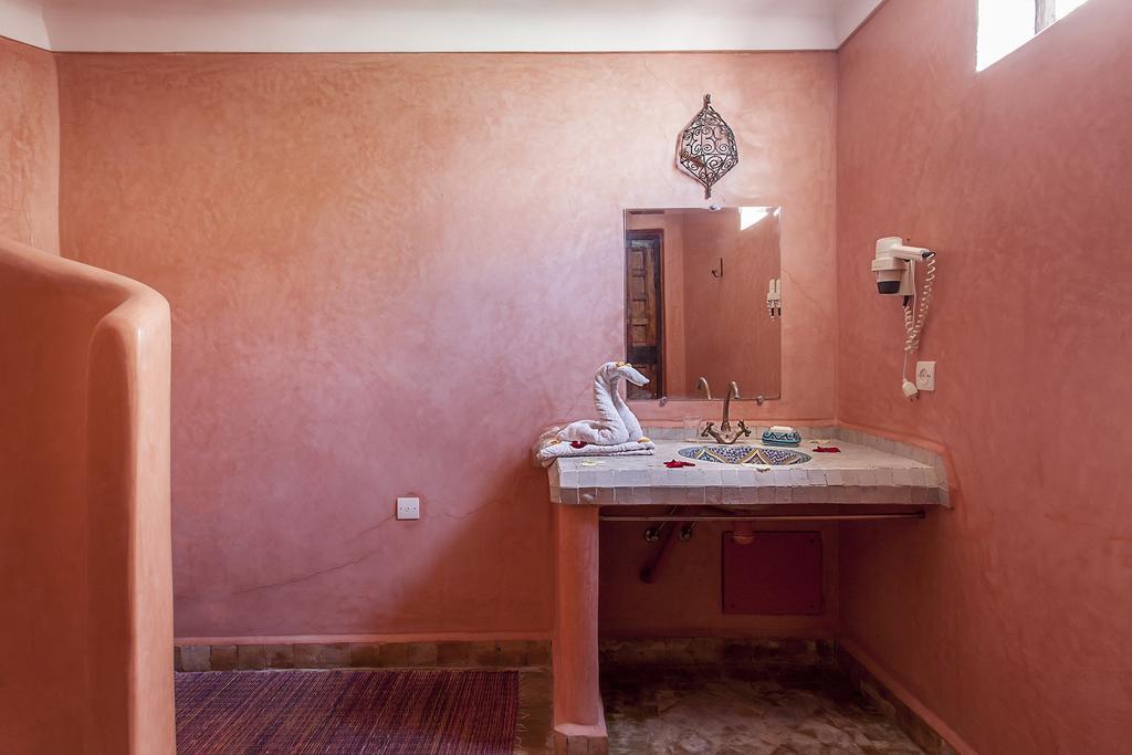La Villa Bleue Marrakesh Phòng bức ảnh