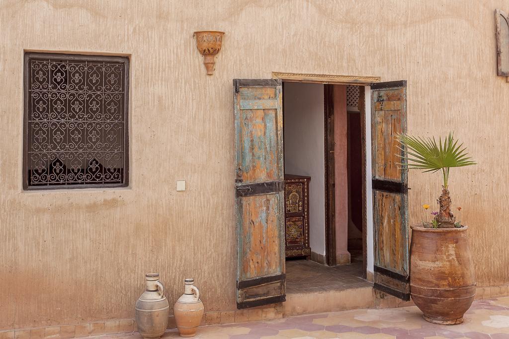 La Villa Bleue Marrakesh Phòng bức ảnh